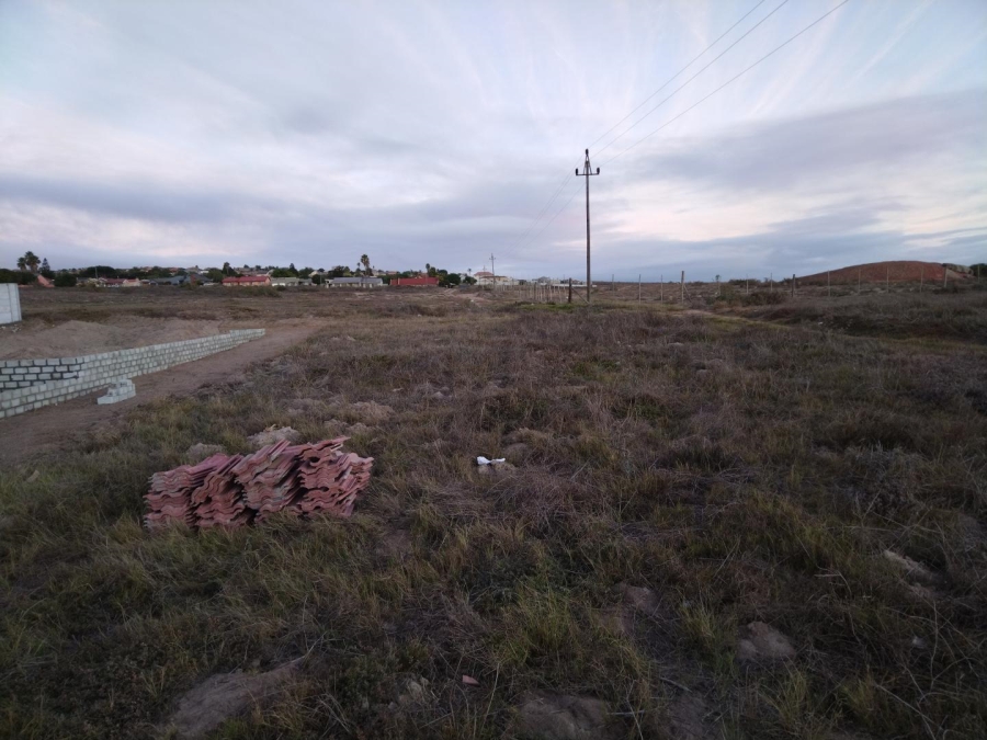 0 Bedroom Property for Sale in Vredenburg Western Cape